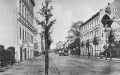 Grünauer Strasse um 1910