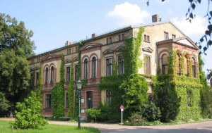 Herrenhaus Franz Späth