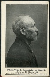 Wilhelm Voigt