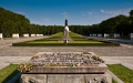 Sowjetisches Ehrenmal im Treptower Park